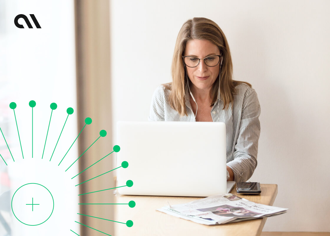 Gestiona tu negocio de manera flexible Gestiona tu negocio de manera flexible