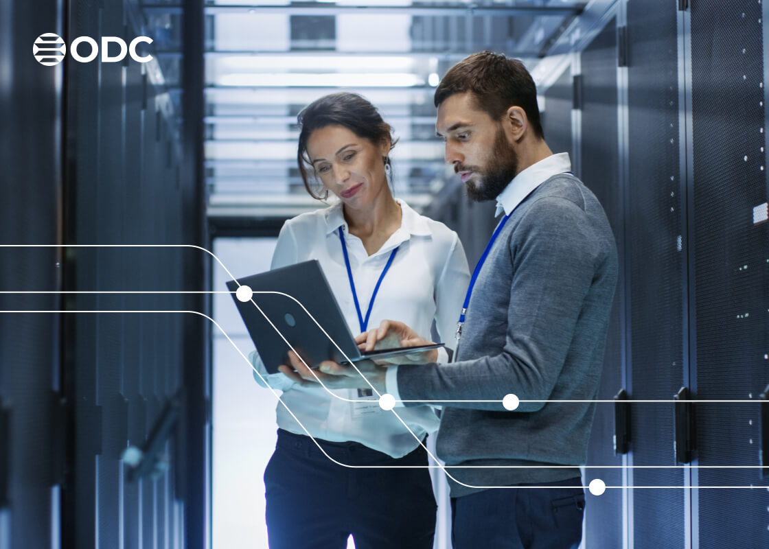 Optimiza tu infraestructura de IT Optimiza tu infraestructura de IT