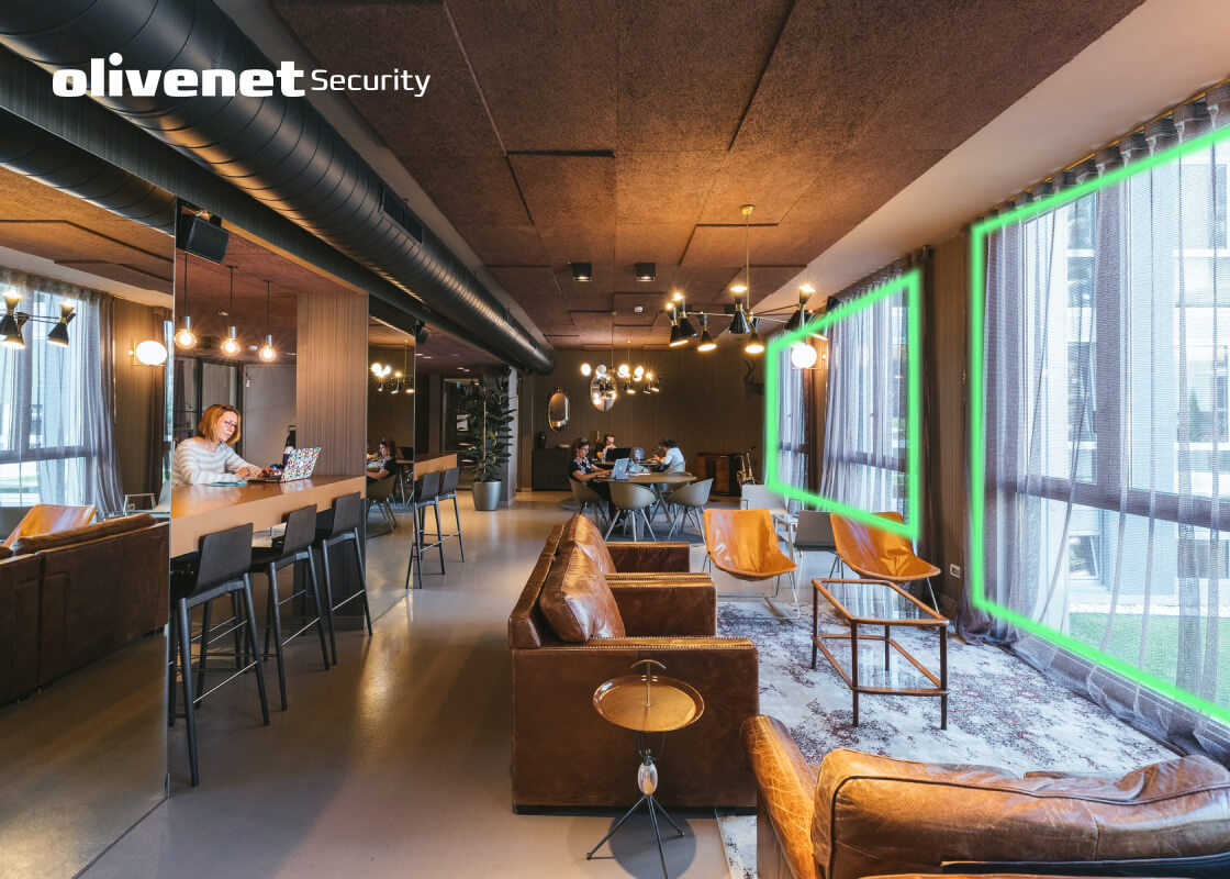 Sistemas de alarma y videovigilancia Sistemas de alarma y videovigilancia