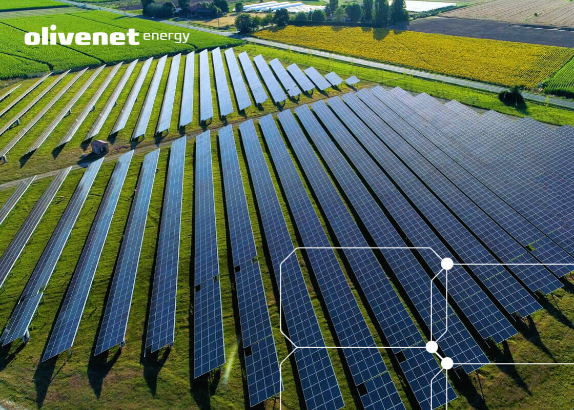 Energía verde para empresas y hogares Energía verde para empresas y hogares